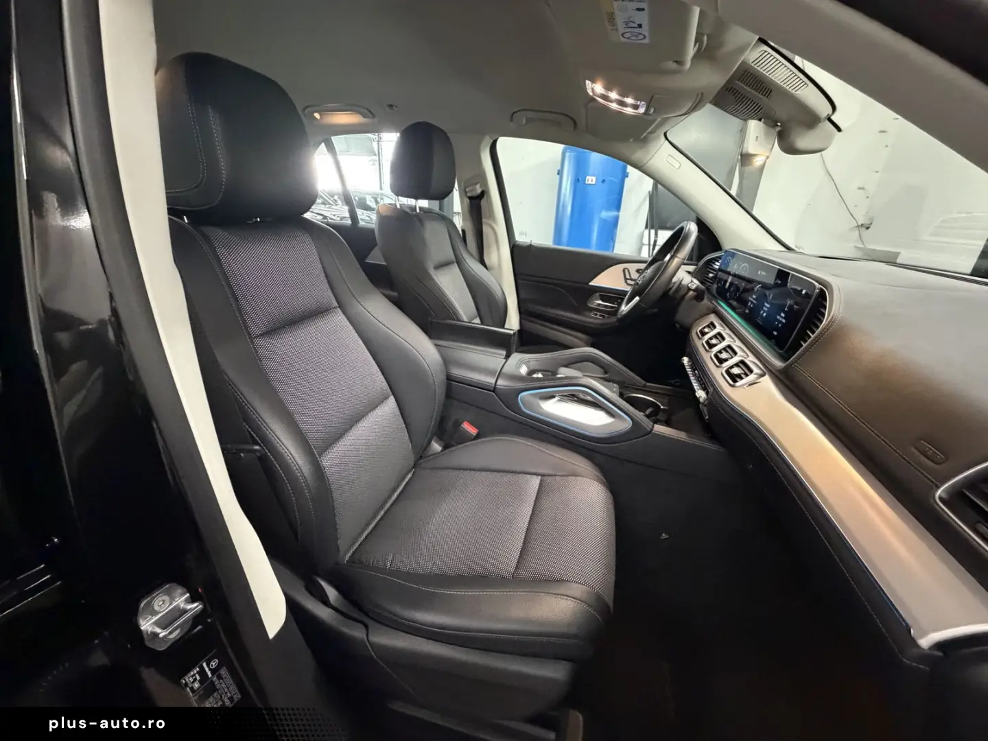 MERCEDES-BENZ GLE 350 d 4Matic