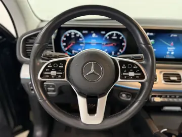 MERCEDES-BENZ GLE 350 d 4Matic