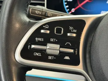 MERCEDES-BENZ GLE 350 d 4Matic