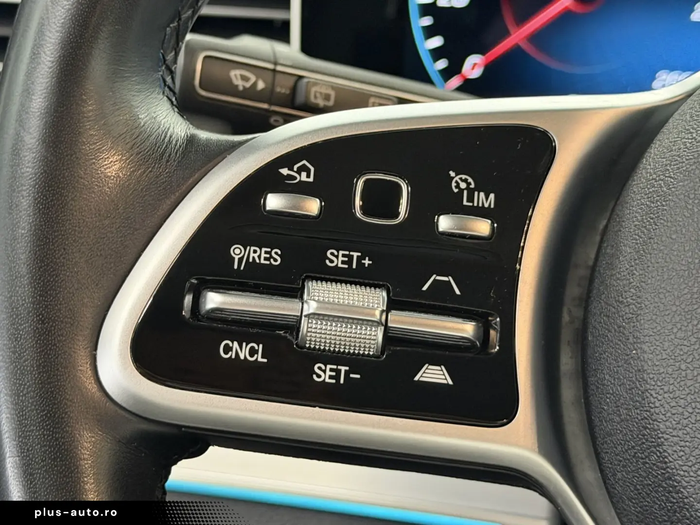 MERCEDES-BENZ GLE 350 d 4Matic