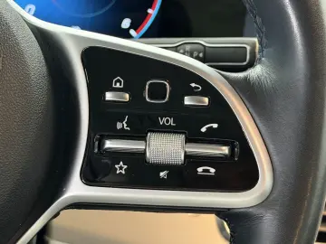 MERCEDES-BENZ GLE 350 d 4Matic