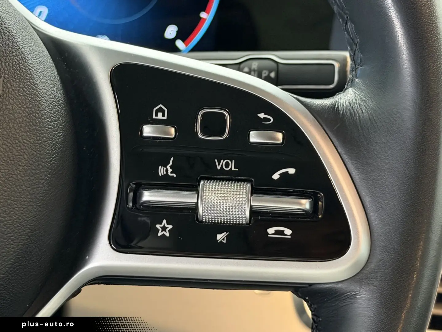 MERCEDES-BENZ GLE 350 d 4Matic