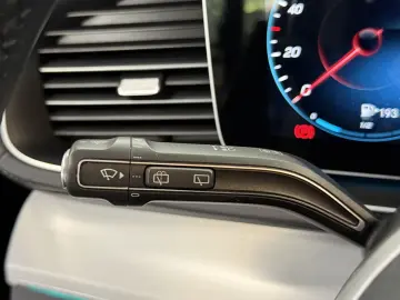 MERCEDES-BENZ GLE 350 d 4Matic