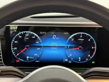 MERCEDES-BENZ GLE 350 d 4Matic
