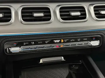 MERCEDES-BENZ GLE 350 d 4Matic