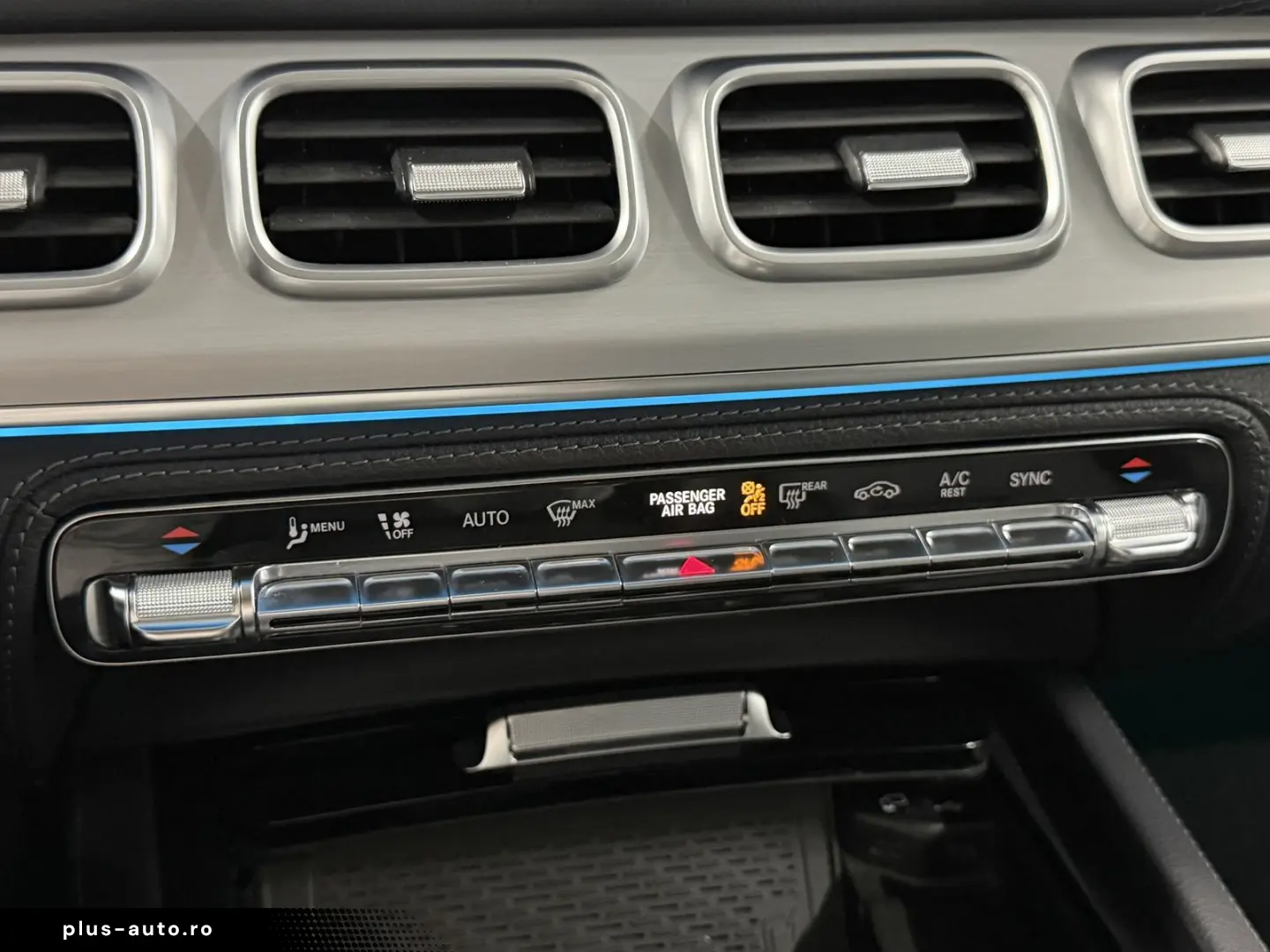 MERCEDES-BENZ GLE 350 d 4Matic