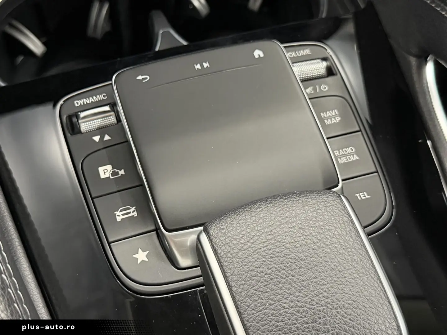 MERCEDES-BENZ GLE 350 d 4Matic