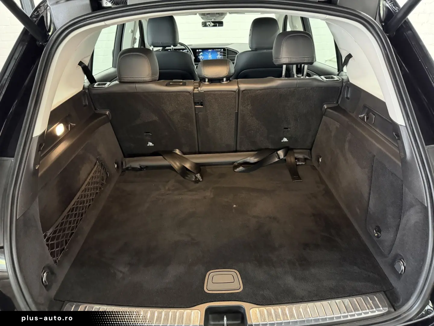 MERCEDES-BENZ GLE 350 d 4Matic