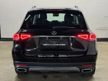 MERCEDES-BENZ GLE 350 d 4Matic