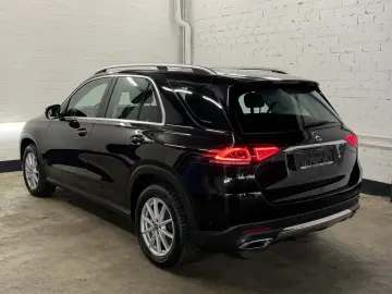 MERCEDES-BENZ GLE 350 d 4Matic
