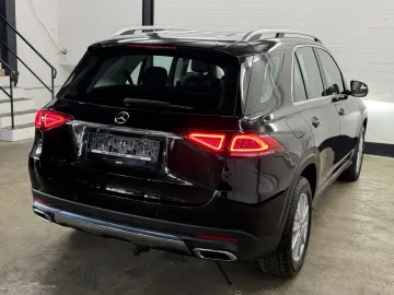 MERCEDES-BENZ GLE 350 d 4Matic