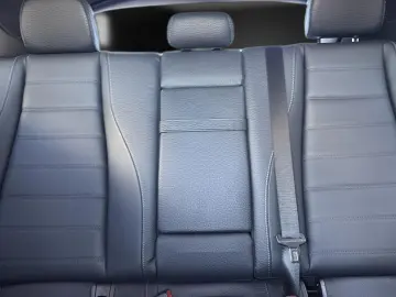 MERCEDES-BENZ GLE 400 d Coupe