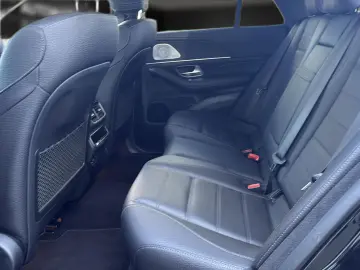 MERCEDES-BENZ GLE 400 d Coupe