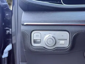 MERCEDES-BENZ GLE 400 d Coupe