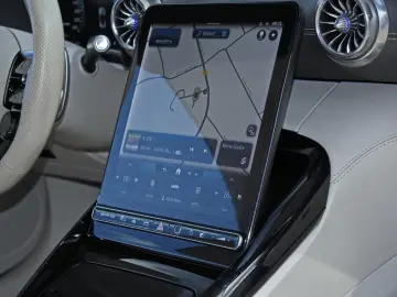 MERCEDES-BENZ SL 63 AMG 4M  AIRSCARF 360  BURMESTER