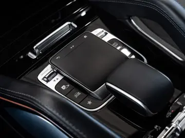 MERCEDES-BENZ GLE 63 AMG 4Matic