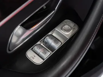 MERCEDES-BENZ GLE 63 AMG 4Matic