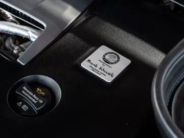 MERCEDES-BENZ GLE 63 AMG 4Matic