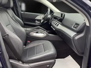 MERCEDES-BENZ GLE 350 e Coupe