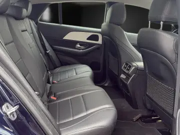 MERCEDES-BENZ GLE 350 e Coupe