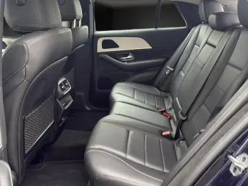 MERCEDES-BENZ GLE 350 e Coupe