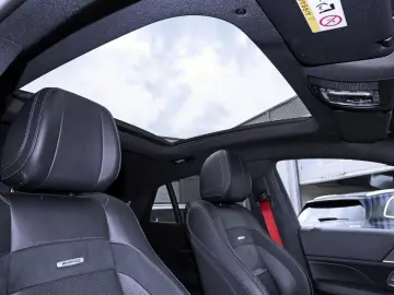 MERCEDES-BENZ GLE 63 AMG COUPE