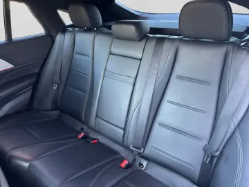 MERCEDES-BENZ GLE 350 d 4M Coupé