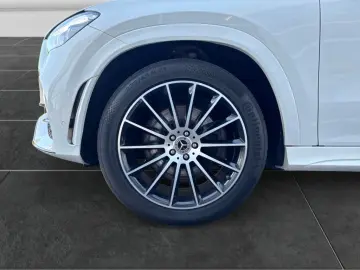 MERCEDES-BENZ GLE 350 d 4M Coupé