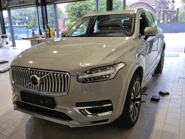 VOLVO XC90 T8 Recharge CORE AHK LM20 WINTERPAK FAP