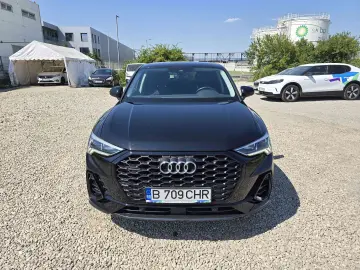 Audi Q3 4x4 Automata 2021