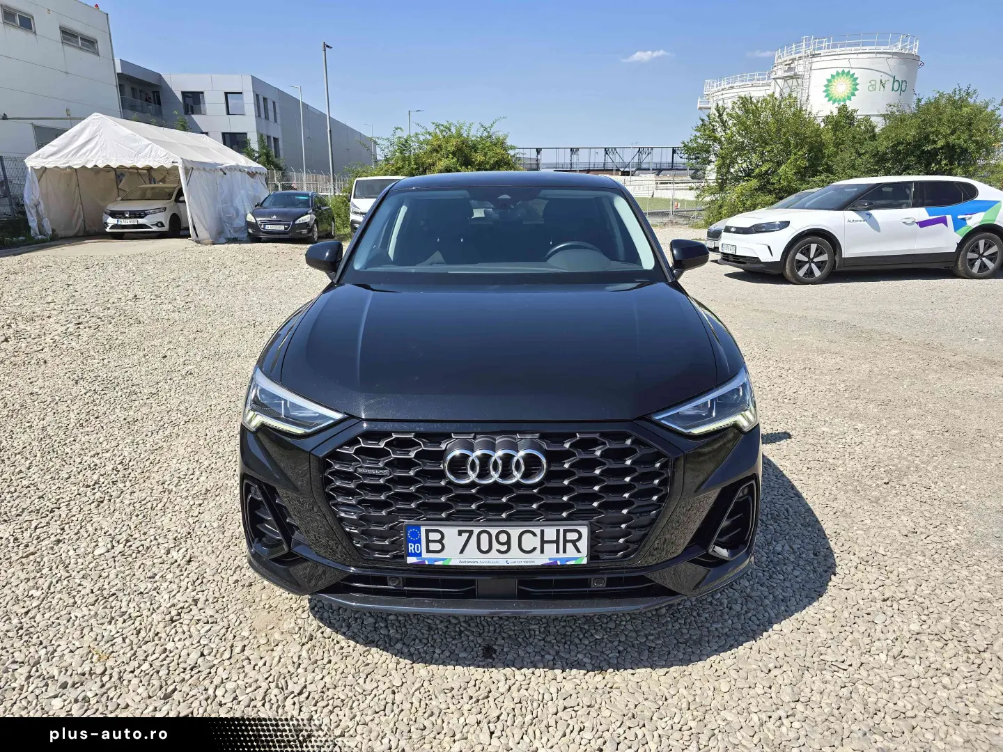 Audi Q3 4x4 Automata 2021