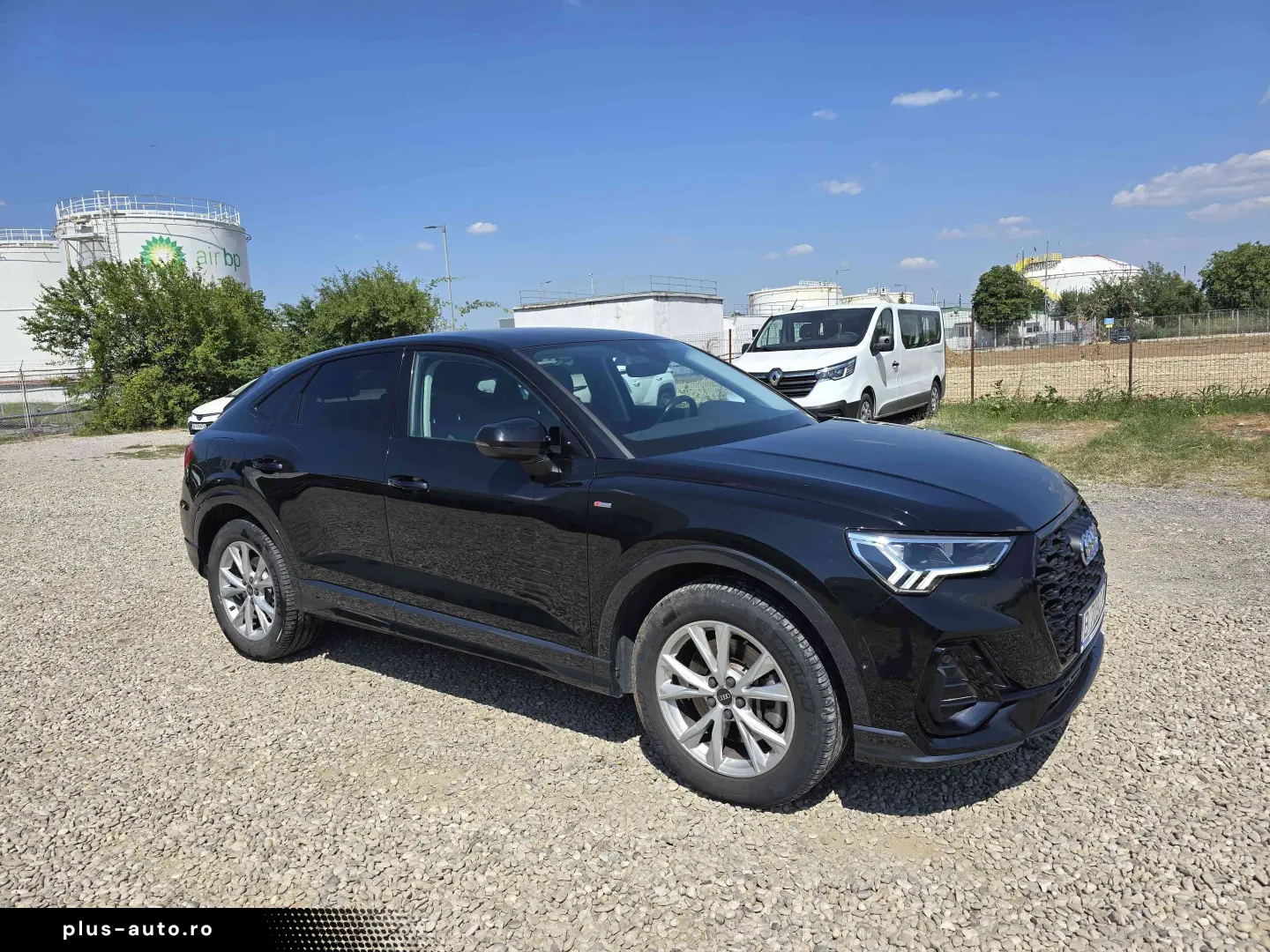 Audi Q3 4x4 Automata 2021