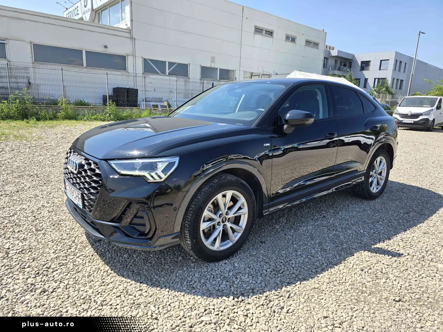 Audi Q3 4x4 Automata 2021