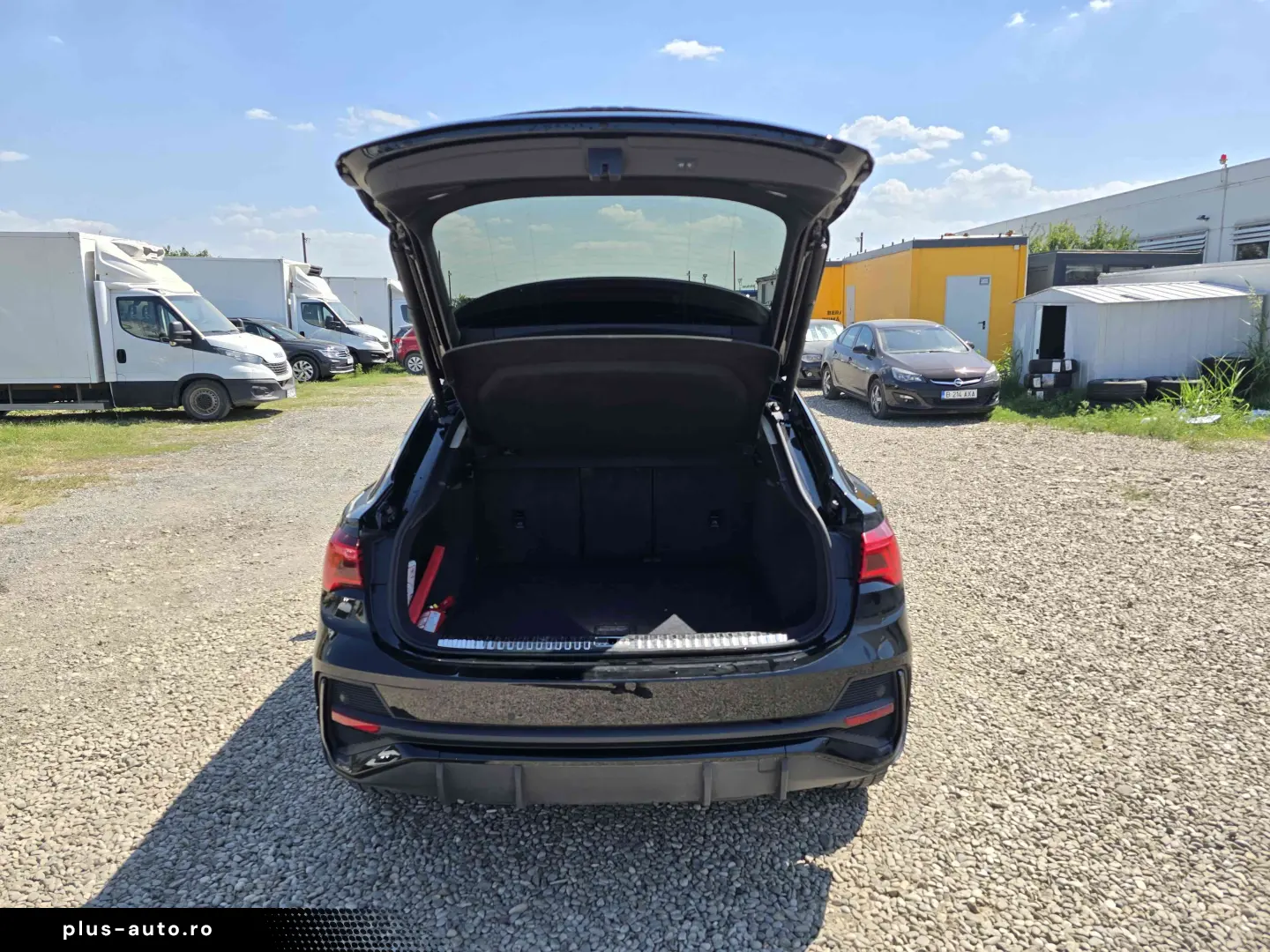 Audi Q3 4x4 Automata 2021