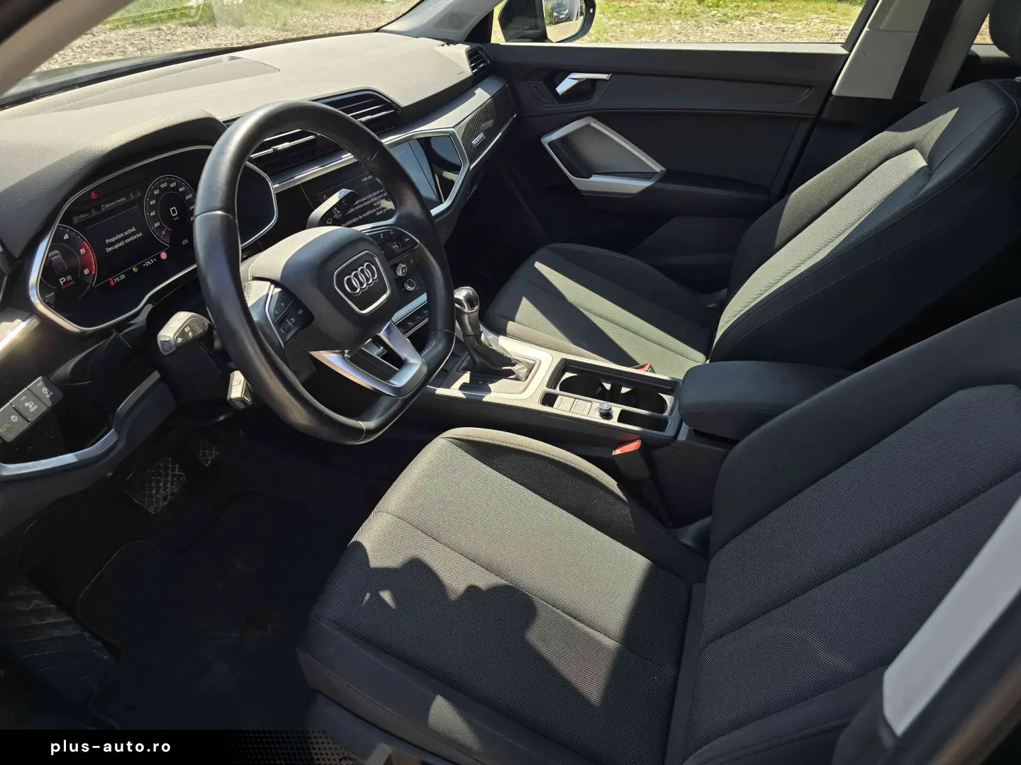 Audi Q3 4x4 Automata 2021