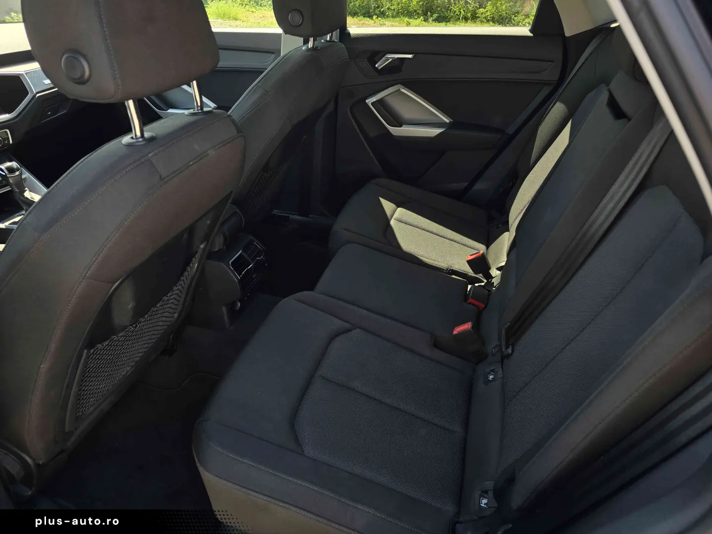 Audi Q3 4x4 Automata 2021
