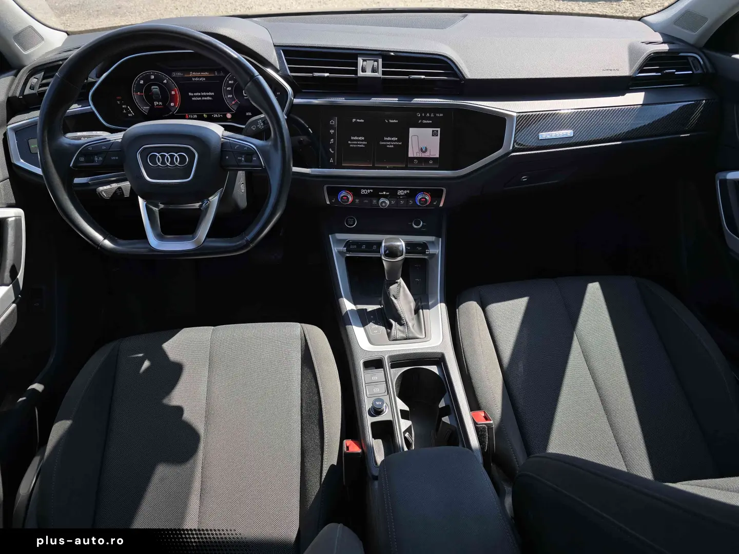 Audi Q3 4x4 Automata 2021