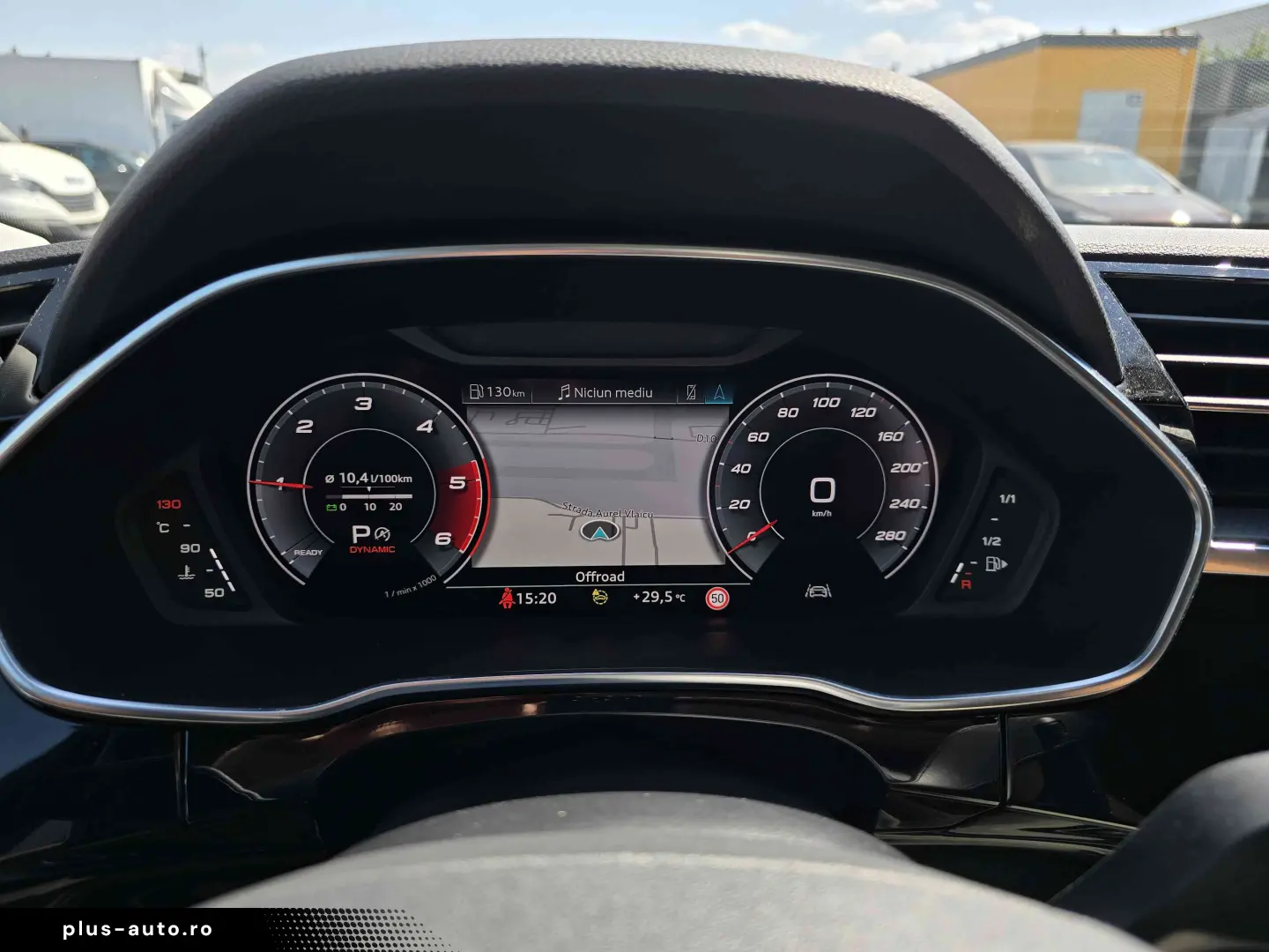 Audi Q3 4x4 Automata 2021