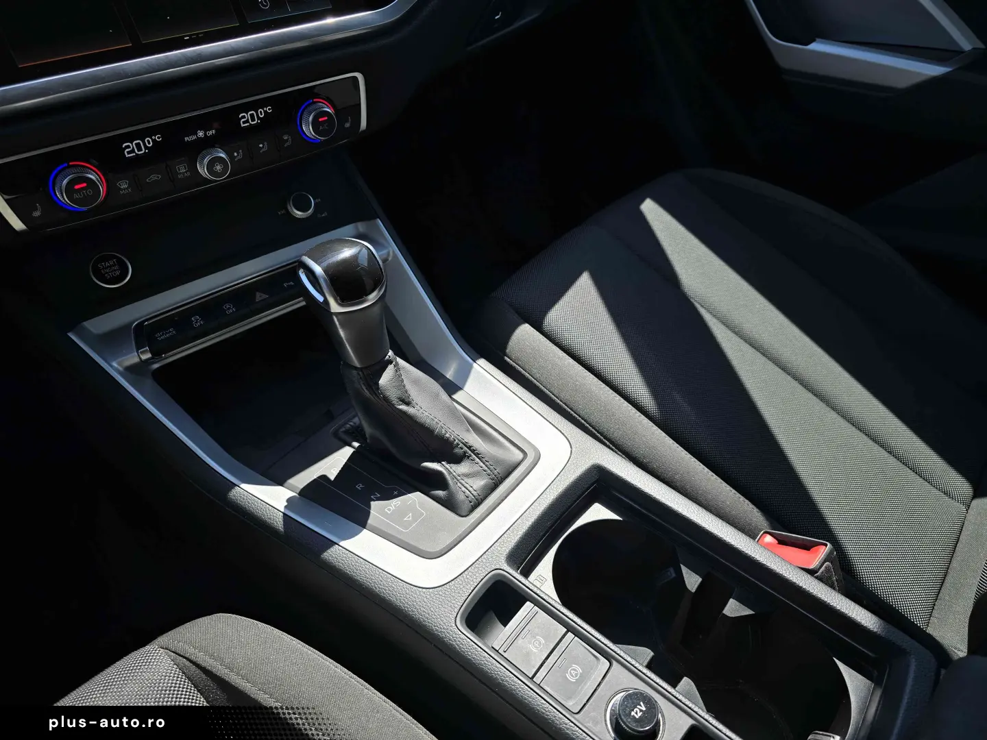 Audi Q3 4x4 Automata 2021