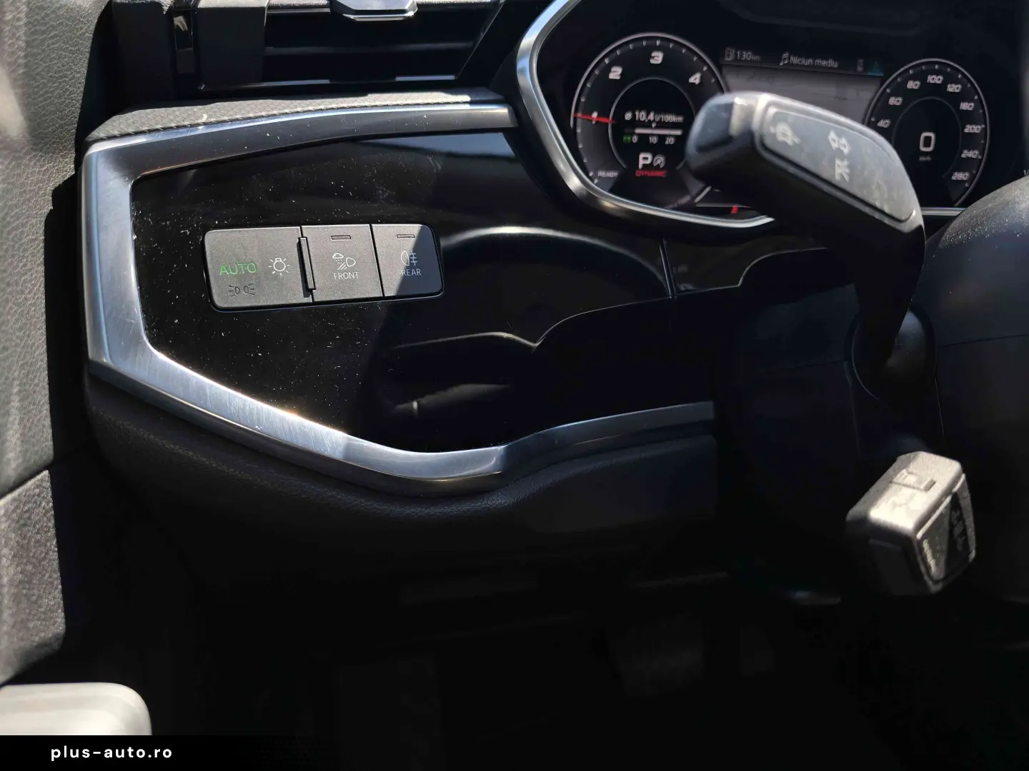 Audi Q3 4x4 Automata 2021