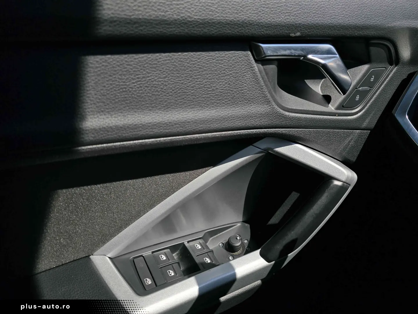 Audi Q3 4x4 Automata 2021