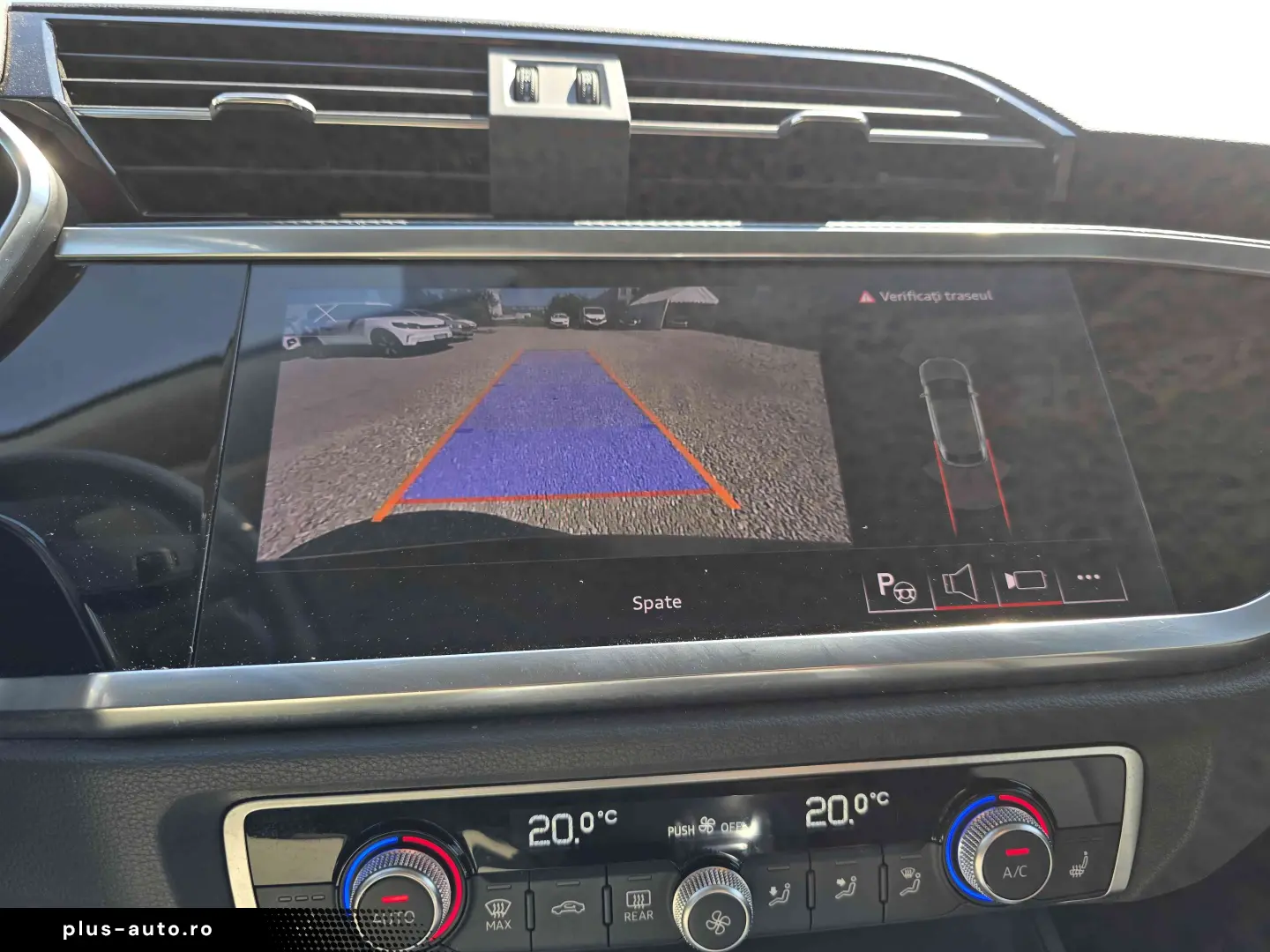 Audi Q3 4x4 Automata 2021