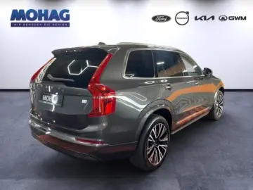 VOLVO XC90 T8 AWD Recharge Plus Bright - 7-Sitzer Pano