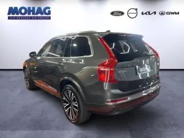 VOLVO XC90 T8 AWD Recharge Plus Bright - 7-Sitzer Pano