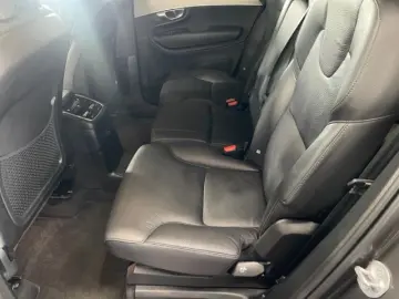 VOLVO XC90 T8 AWD Recharge Plus Bright - 7-Sitzer Pano