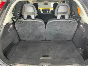 VOLVO XC90 T8 AWD Recharge Plus Bright - 7-Sitzer Pano