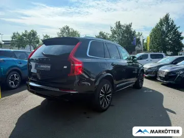 VOLVO XC90 T8 AWD Plus Bright 7-Sitzer AHK 360  PANO