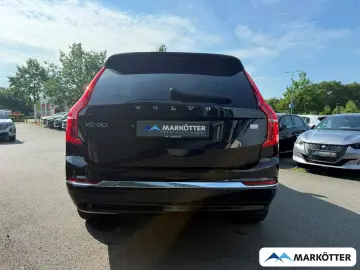 VOLVO XC90 T8 AWD Plus Bright 7-Sitzer AHK 360  PANO