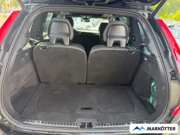 VOLVO XC90 T8 AWD Plus Bright 7-Sitzer AHK 360  PANO