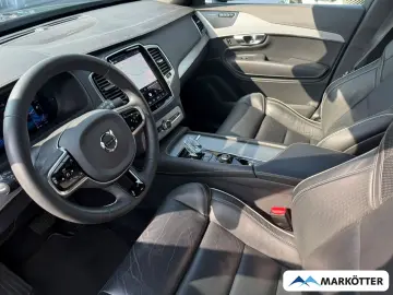 VOLVO XC90 T8 AWD Plus Bright 7-Sitzer AHK 360  PANO